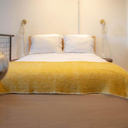 Center City Loft, Contactless Check In, Mayor'S Study Филаделфия Екстериор снимка