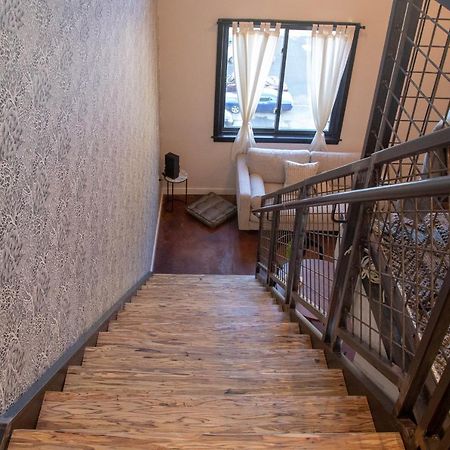 Center City Loft, Contactless Check In, Mayor'S Study Филаделфия Екстериор снимка