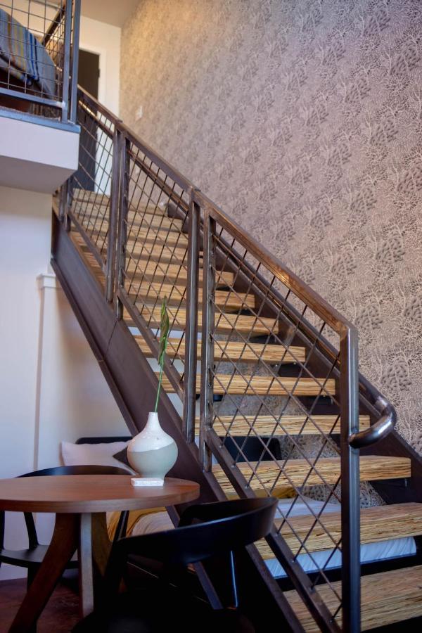 Center City Loft, Contactless Check In, Mayor'S Study Филаделфия Екстериор снимка