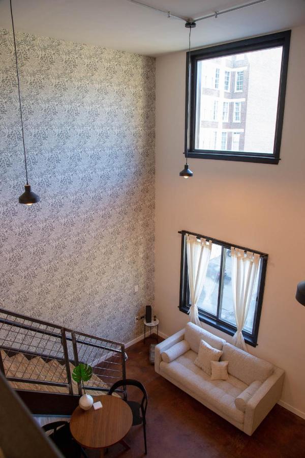 Center City Loft, Contactless Check In, Mayor'S Study Филаделфия Екстериор снимка