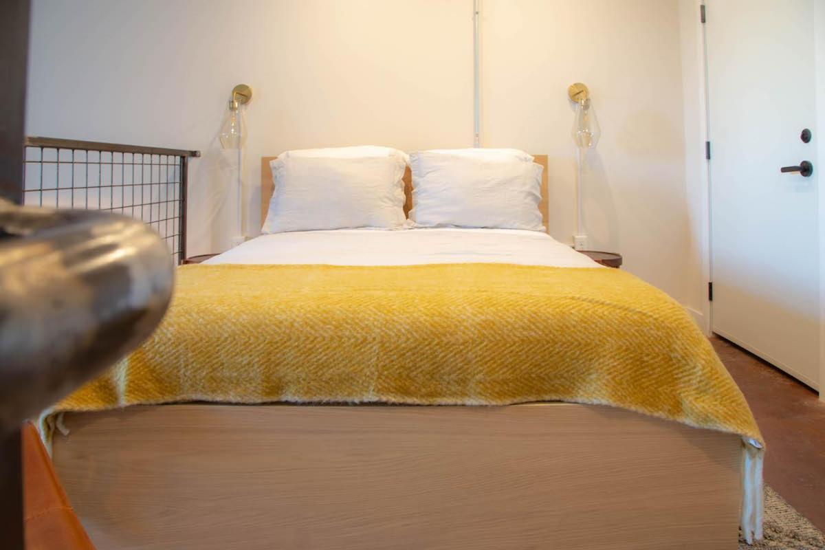 Center City Loft, Contactless Check In, Mayor'S Study Филаделфия Екстериор снимка