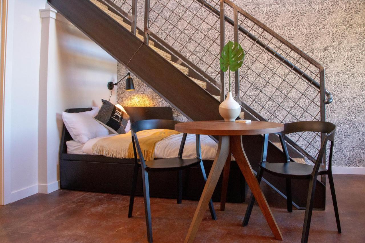 Center City Loft, Contactless Check In, Mayor'S Study Филаделфия Екстериор снимка