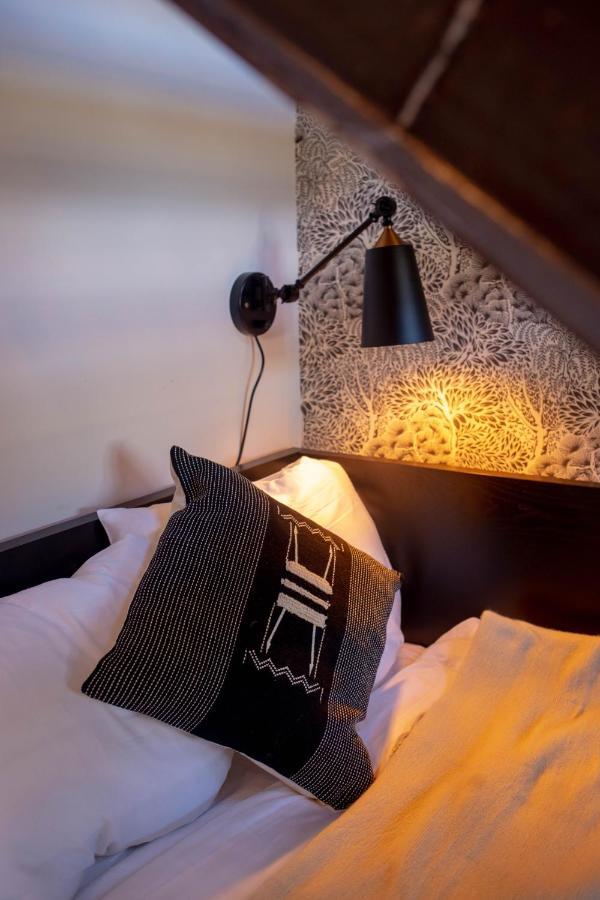 Center City Loft, Contactless Check In, Mayor'S Study Филаделфия Екстериор снимка
