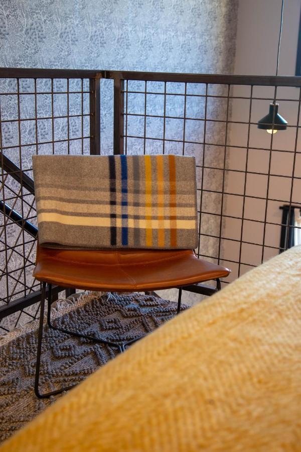 Center City Loft, Contactless Check In, Mayor'S Study Филаделфия Екстериор снимка