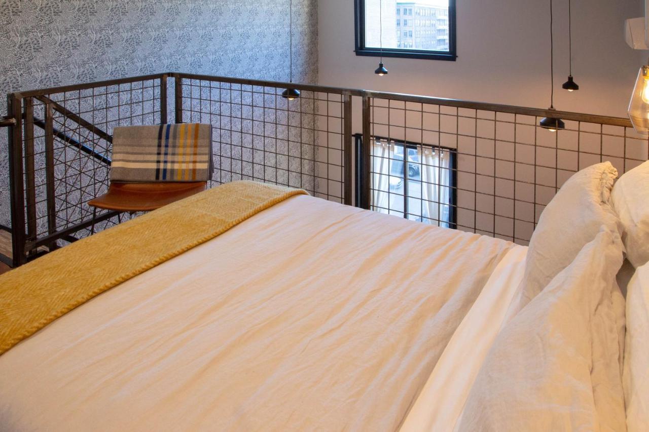 Center City Loft, Contactless Check In, Mayor'S Study Филаделфия Екстериор снимка